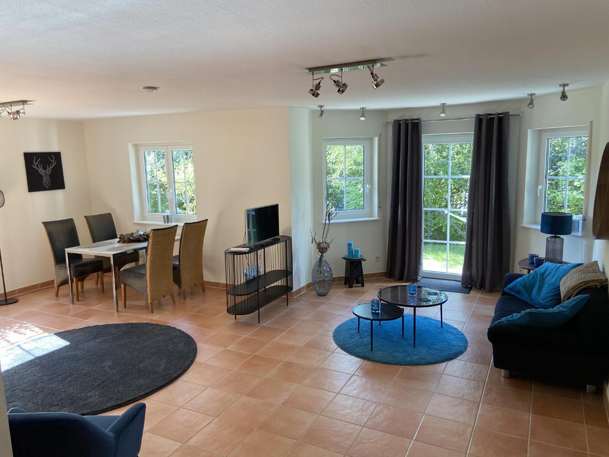 Taunusglueck Apartment Glashutten  Exterior foto